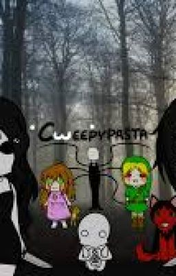 Creepypasta,Gia đình của những kẻ giết người hàng loạt