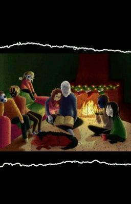 Creepypasta Holiday(s)