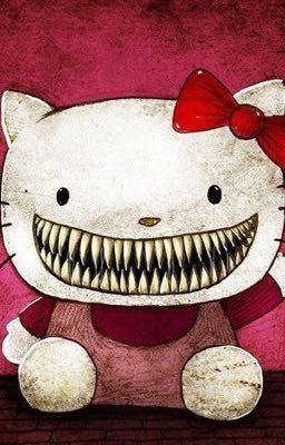 [CREEPYPASTA] Một câu chuyện khác về Hello Kitty