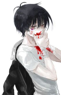 [Creepypasta OC] The Blood Lover