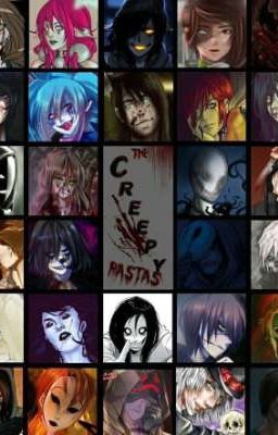 Creepypasta Reaccionado a su multiverso