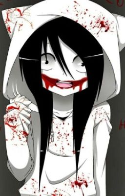 Creepypasta Rp Book