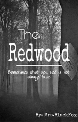 [Creepypasta][Slenderman] Khu rừng Redwood