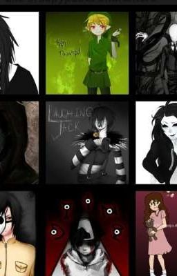 Creepypasta Sternzeichen 