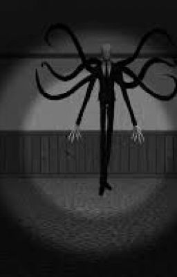 Creepypasta stories