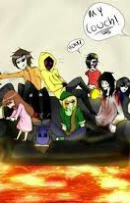 Creepypasta Talents Or Failures