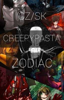 Creepypasta ZODIAC