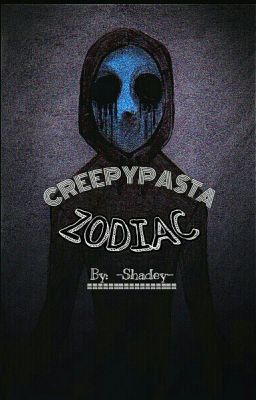 ✅ Creepypasta Zodiac PL