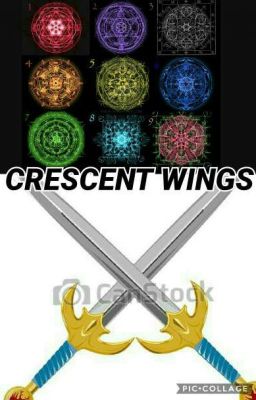 CRESCENT WINGS (ABRIDGED PARODY)