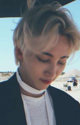 Crestfallen • Jeonghan [2]