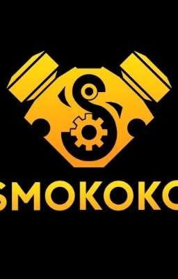 💀☠️CREW SMOKOKO☠️💀