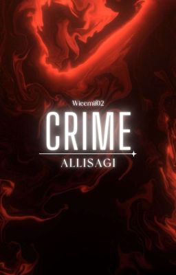 Crime | AllIsagi