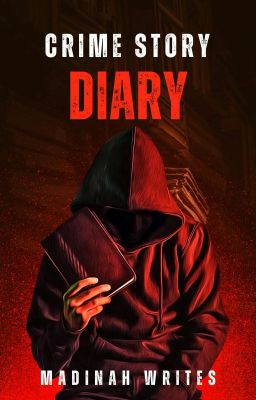 Crime Story Diary (Needs Motivation)