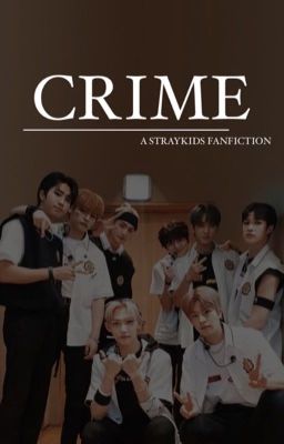 Crime > StrayKids