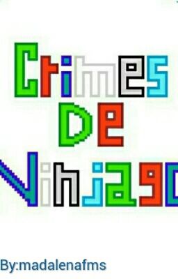 Crimes de Ninjago