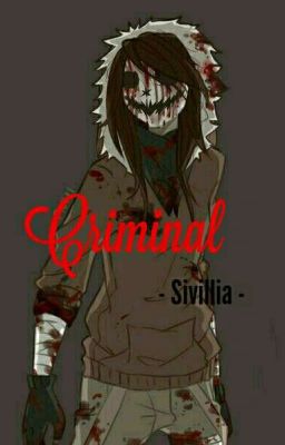 Criminal - Sivillia