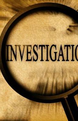 criminal story investigation