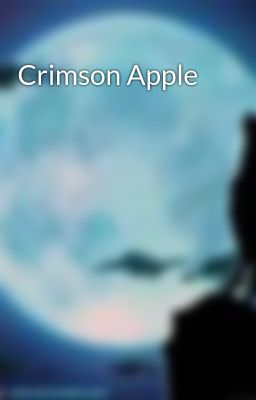 Crimson Apple