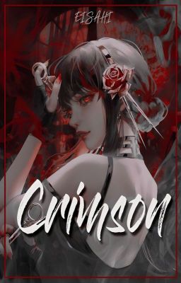 crimson ⋆ dabi