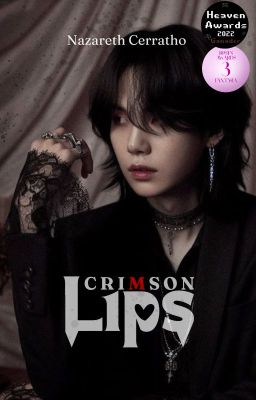 CRIMSON LIPS ｢Taegi｣