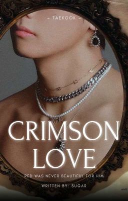 | Crimson Love | Taekook