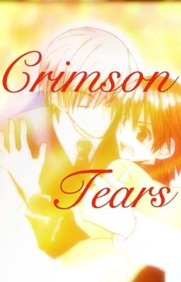 Crimson Tears - Junjou Romantica