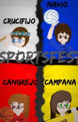 Cringefest 2018: The Competition [COMPLETED]