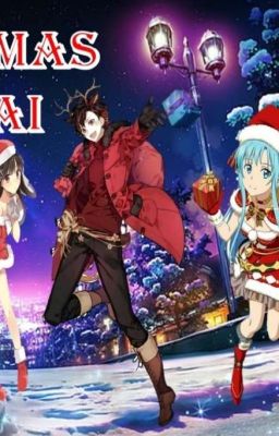 Cristhmas Isekai