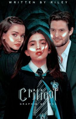 Critical ~ S. Black