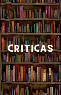 Criticas a mis historias