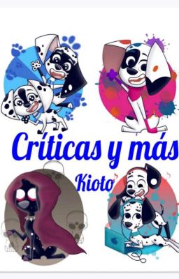 Críticas y más