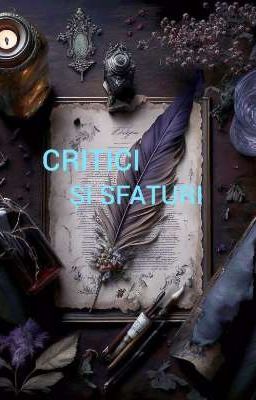 Critici și sfaturi