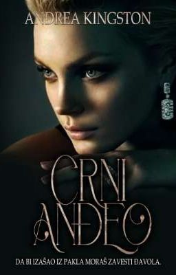 Crni anđeo