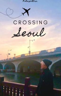 Crossing Seoul // Slow Updates