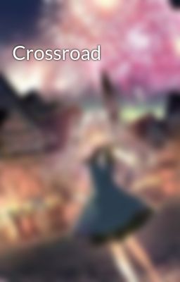 Crossroad