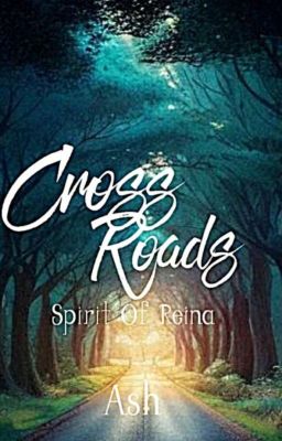 Crossroads-Book 1