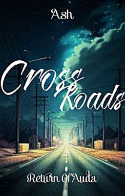 Crossroads-Book 2