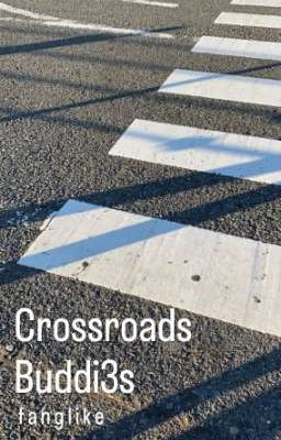 Crossroads Buddi3s