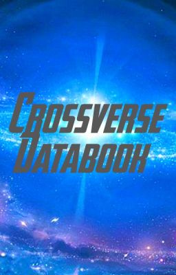 Crossverse Databook