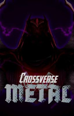 Crossverse: METAL