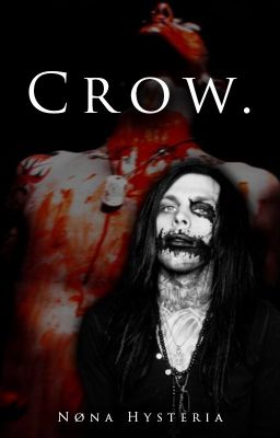 Crow. | Angeless [C]