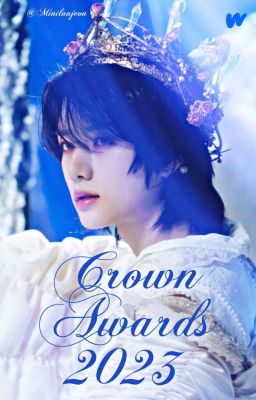 Crown Awards 2023 (𝐅𝐈𝐍𝐀𝐋𝐈𝐙𝐀𝐃𝐎)