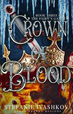 Crown of Blood