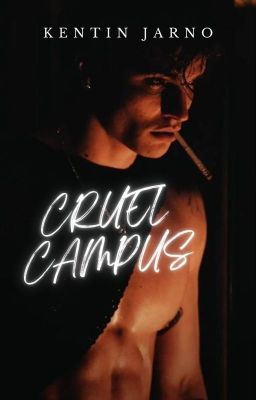 CRUEL CAMPUS