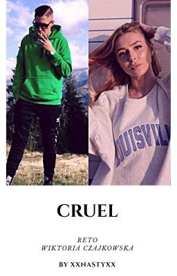 CRUEL // Reto 