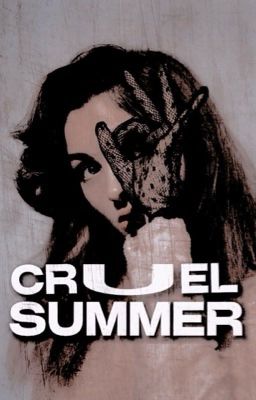 Cruel Summer. JJ Maybank¹