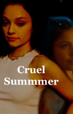 Cruel Summer | Robin Buckley