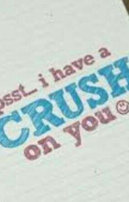 Crush của tôi 💕