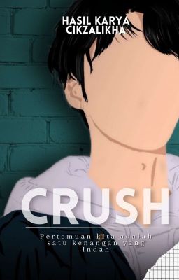 CRUSH | E-BOOK|