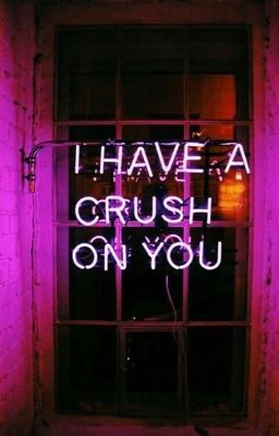 Crush! I Like You